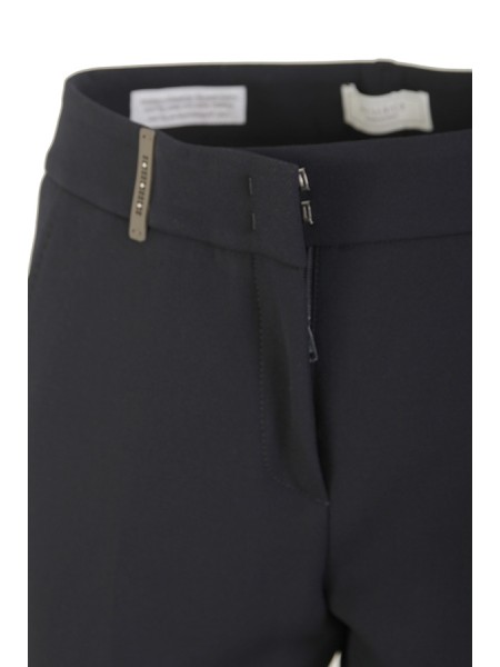 Pantalone Peserico Blu